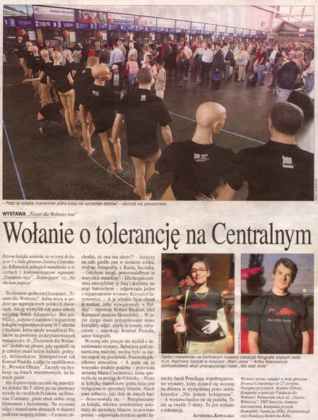 Gazeta Wyborcza